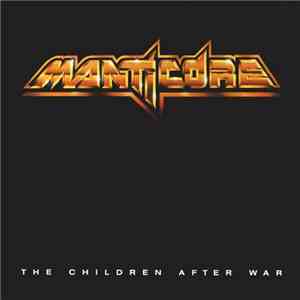 Manticore  - The Children After War