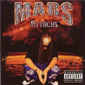 Mars  - Mars Attacks