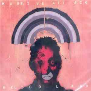Massive Attack - Heligoland
