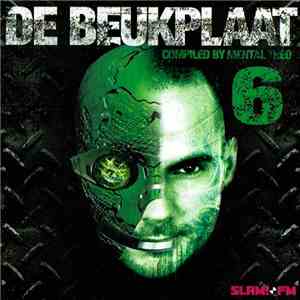 Mental Theo - De Beukplaat 6