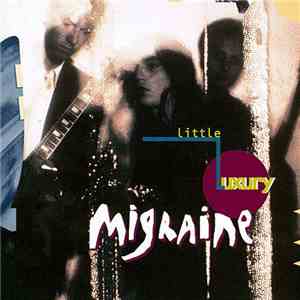 Migraine  - Little Luxury