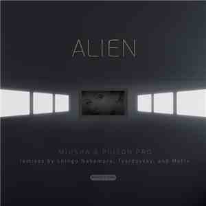 Miusha & Poison Pro - Alien 3