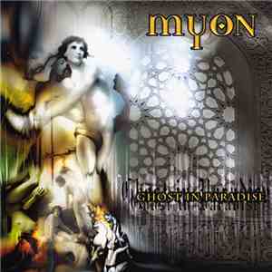 Myon - Ghost In Paradise
