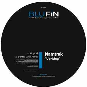 Namtrak - Uprising