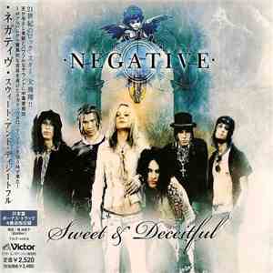 Negative  - Sweet & Deceitful