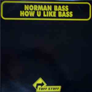 Norman Bass - How U Like Bass