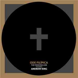 Ode Filípica - The Finishing Line