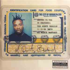 Ol' Dirty Bastard - Return To The 36 Chambers: The Dirty Version