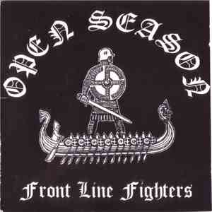 Open Season - Front Line Fighters