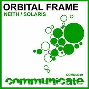 Orbital Frame - Neith / Solaris