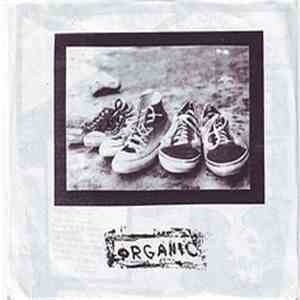 Organic - Organic