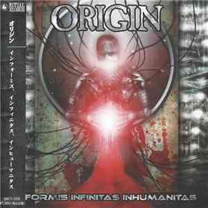 Origin  - Informis Infinitas Inhumanitas