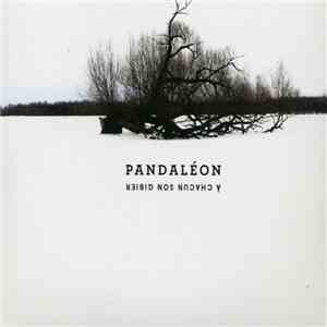 Pandaléon - À Chacun Son Gibier