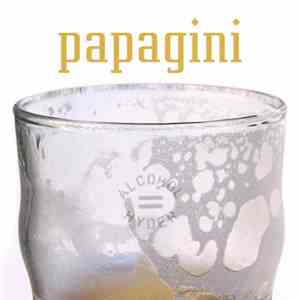 Papagini - Alcohol = Hyder