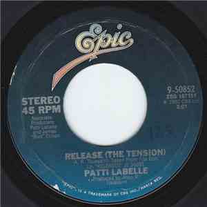 Patti LaBelle - Release (The Tension)