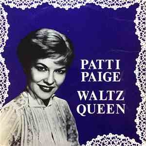 Patti Paige - Waltz Queen
