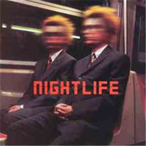 Pet Shop Boys - Nightlife