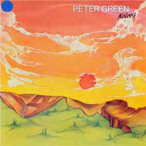 Peter Green - Kolors