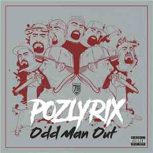 PozLyrix - Odd Man Out