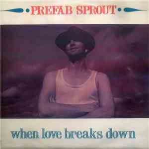 Prefab Sprout - When Love Breaks Down