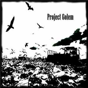 Project Golem - Project Golem