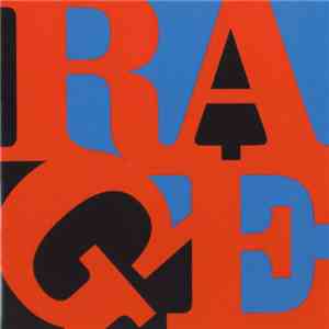 Rage Against The Machine - Renegades