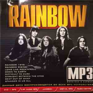 Rainbow - MP3 Фонотека В Kармане