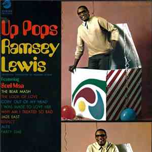 Ramsey Lewis - Up Pops Ramsey Lewis