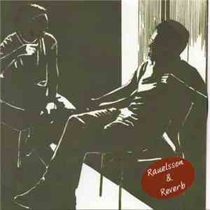 Rauelsson And Reverb - Adolescente / Lagun