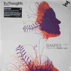 Robert Luis - Shapes 12:01