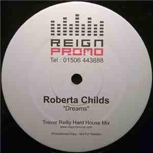 Roberta Childs - Dreams