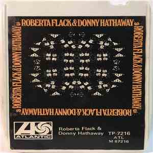 Roberta Flack & Donny Hathaway - Roberta Flack & Donny Hathaway