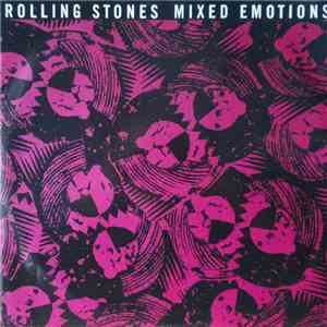 Rolling Stones - Mixed Emotions