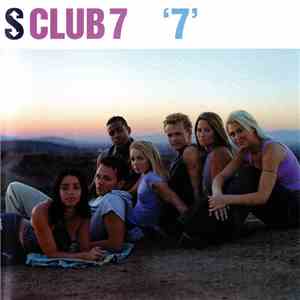 S Club 7 - '7'