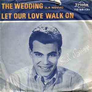 Sal Briggs - Let Our Love Walk On