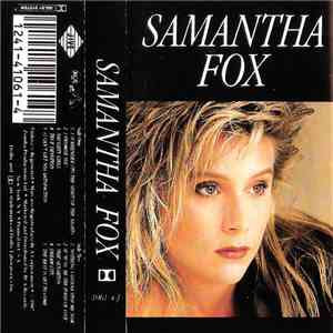 Samantha Fox - Samantha Fox