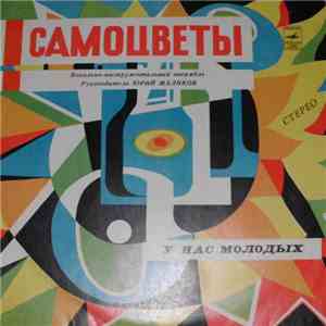 Самоцветы - У Нас Молодых