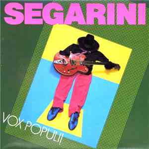 Segarini - Vox Populi