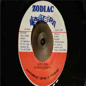 Seventh Extension - Love Bug