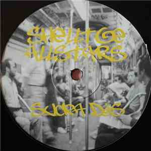 Shelltoe Allstars - Sucka DJs