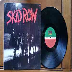 Skid Row - Skid Row