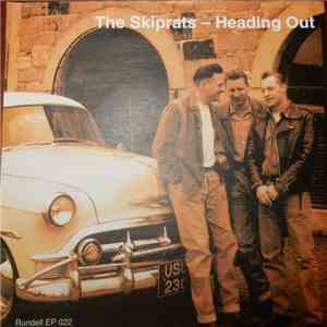 Skiprats - Heading Out