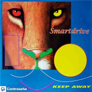 Smartdrive - Keep Away