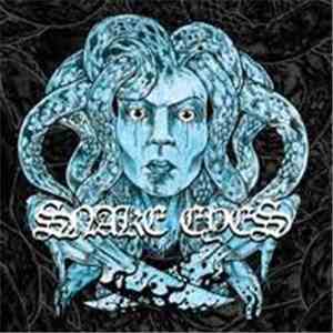 Snake Eyes  - Hellbent EP