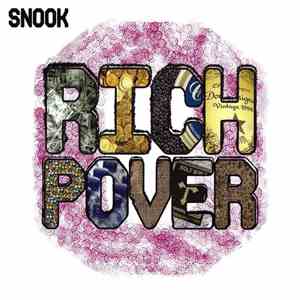 Snook  - Rich O Pover