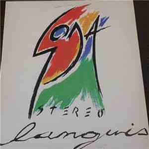 Soda Stereo - Languis