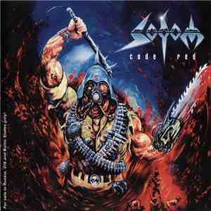 Sodom - Code Red