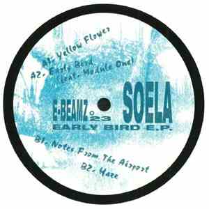 Soela - Early Bird E.P.