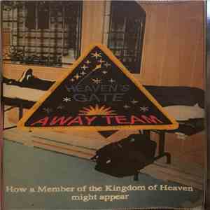 Somber String - Heaven’s Gate