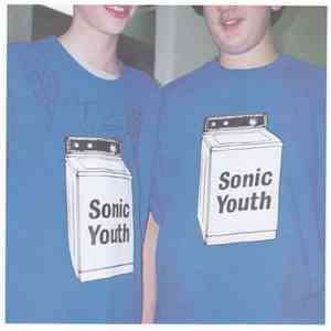 Sonic Youth - Washing Machine